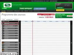 Sites similar to eurotierce.be