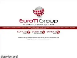 Sites similar to eurotigroup.com.br
