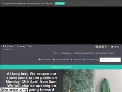 Sites similar to eurotilesandbathrooms.com