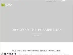 Sites similar to eurotilestone.com
