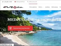 Sites similar to eurotim.com.pl