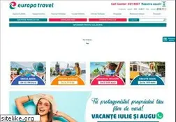 Sites similar to eurotime.ro