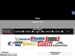 Sites similar to eurotire.com