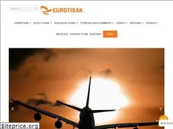 Sites similar to eurotisak.hr