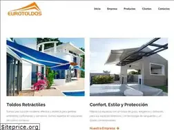 Sites similar to eurotoldos.com