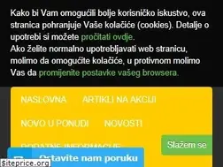 Sites similar to eurotoner.hr