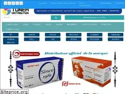 Sites similar to eurotoner.ma