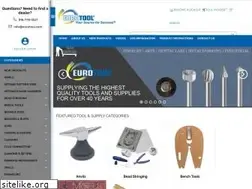 Sites similar to eurotool.com