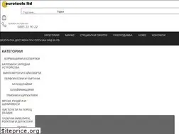 Sites similar to eurotools.bg