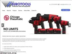 Sites similar to eurotools.co.uk