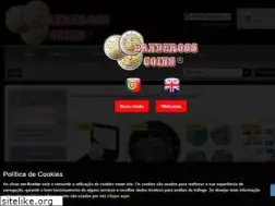 Sites similar to eurotopcoins.com