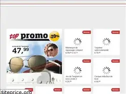 Sites similar to eurotops.be