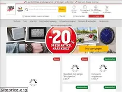 Sites similar to eurotops.nl