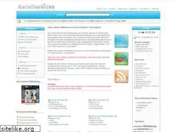 Sites similar to eurotopsites.de