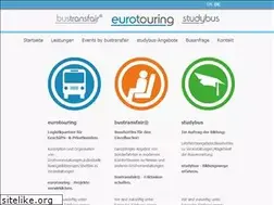 Sites similar to eurotouring.de