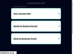 Sites similar to eurotourism.net