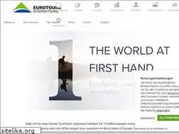 Sites similar to eurotours.at