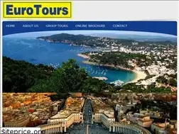 Sites similar to eurotours.com.mt