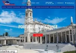 Sites similar to eurotours.pl