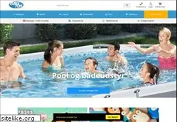 Sites similar to eurotoys.dk