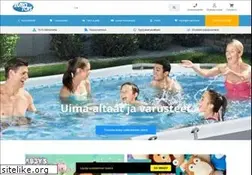 Sites similar to eurotoys.fi