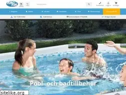 Sites similar to eurotoys.se