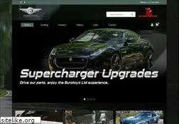 Sites similar to eurotoysltd.com