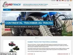 Sites similar to eurotrackltd.com