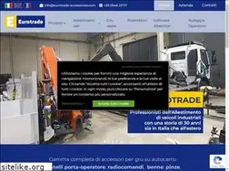 Sites similar to eurotrade-accessories.com