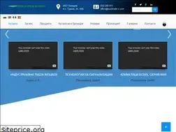 Sites similar to eurotrade-x.com