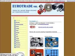 Sites similar to eurotrade.bg.it