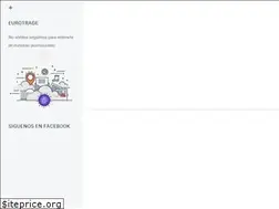 Sites similar to eurotrade.mx