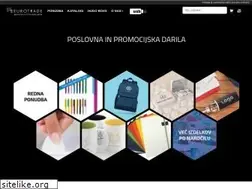 Sites similar to eurotrade.si