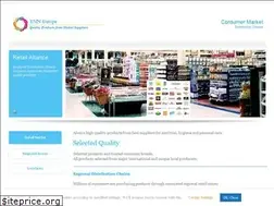 Sites similar to eurotradeconcept.eu