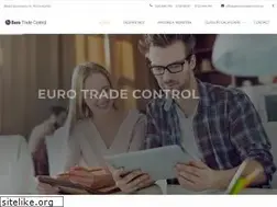 Sites similar to eurotradecontrol.ro