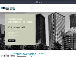Sites similar to eurotradefair.nl