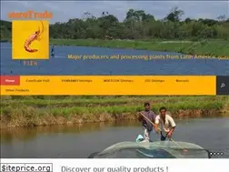 Sites similar to eurotradefish.com
