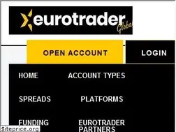 Sites similar to eurotrader.com