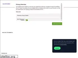 Sites similar to eurotrader.eu