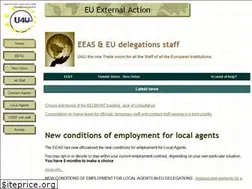 Sites similar to eurotradeunion.eu
