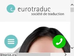 Sites similar to eurotraduc.lu
