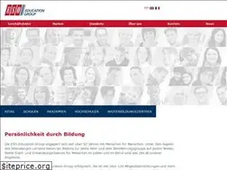 Sites similar to eurotrain-berlin.eso.de