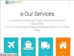 Sites similar to eurotrans.com.mt