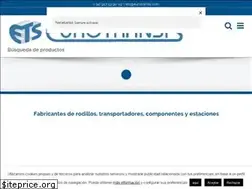 Sites similar to eurotransis.com