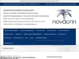 Sites similar to eurotranslator.ro