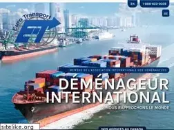 Sites similar to eurotransportintl.com
