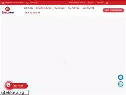 Sites similar to eurotravel.com.vn