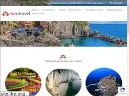 Sites similar to eurotravel.ee