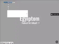 Sites similar to eurotravel.hu