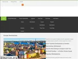 Sites similar to eurotravel360.com
